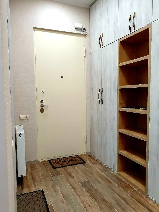 Apartment Tbilisi Apart Georgia