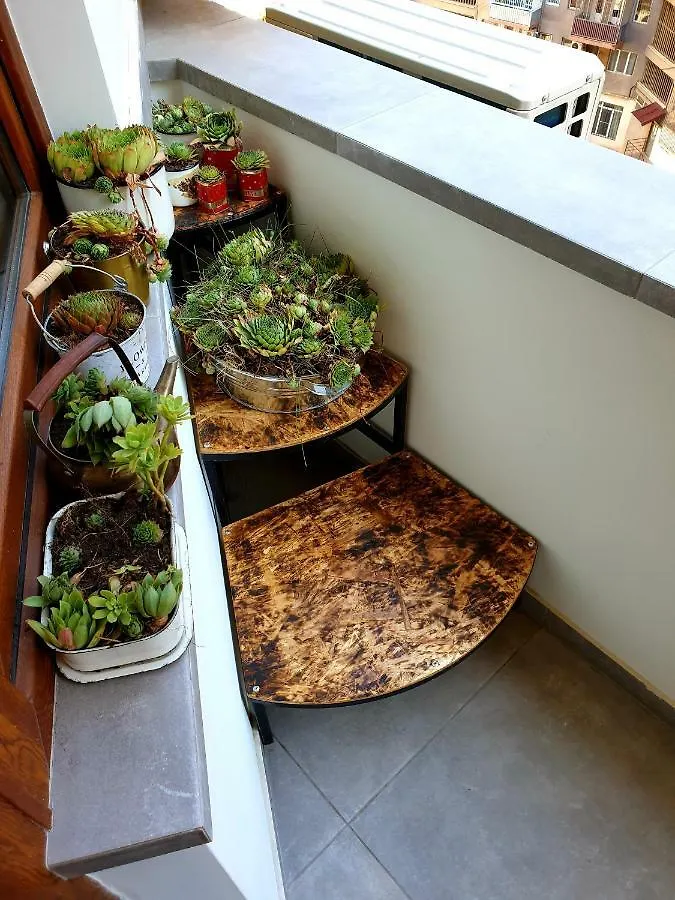 Apartment Tbilisi Apart