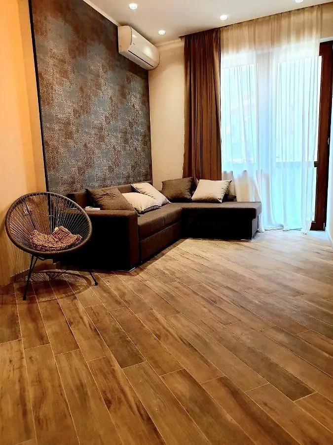 Apartment Tbilisi Apart
