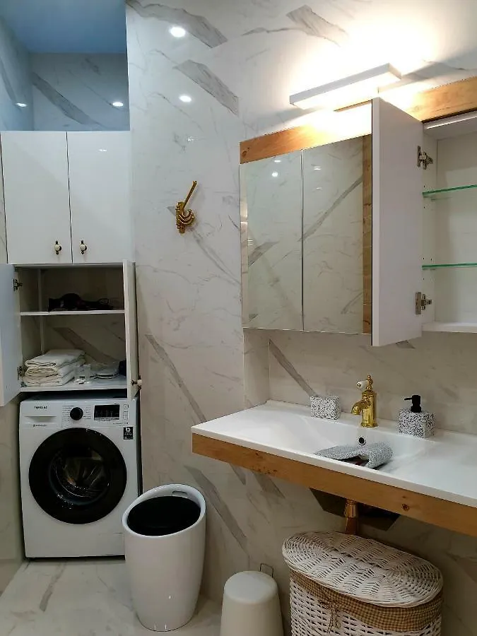 Tbilisi Apart Apartment Georgia