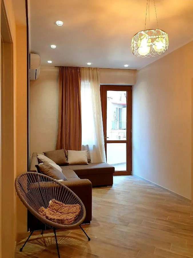 Tbilisi Apart Apartment 0*,