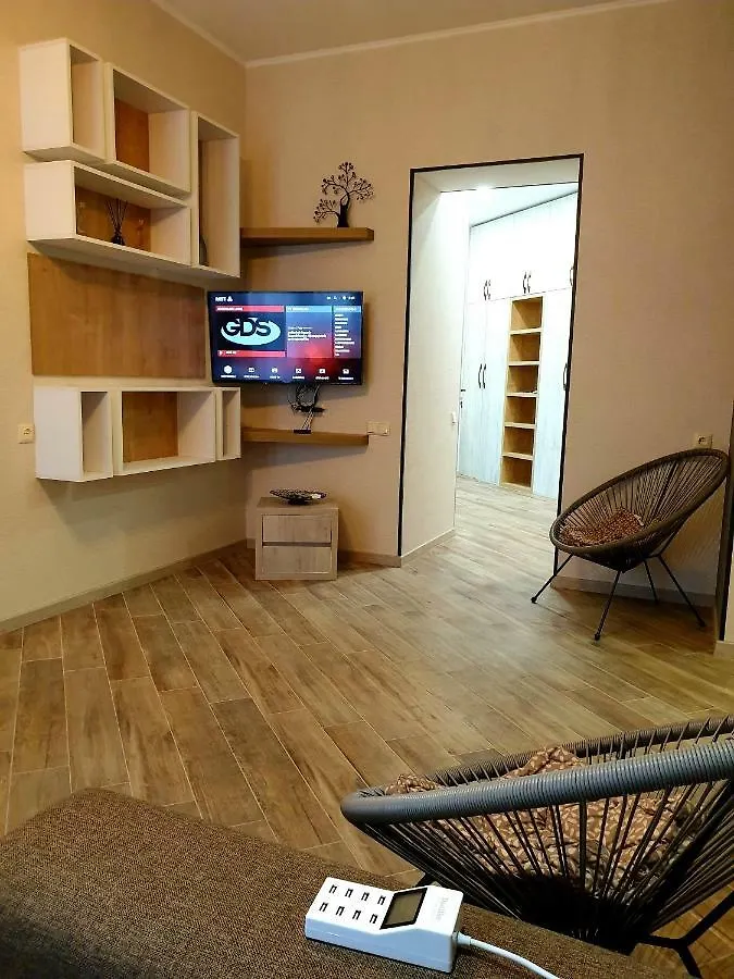 Tbilisi Apart Apartment