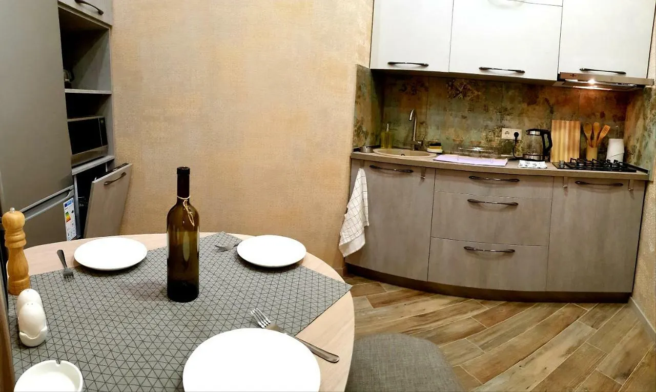 Apartment Tbilisi Apart