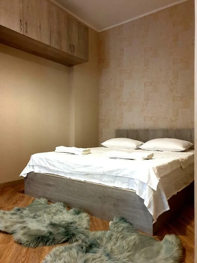 Apartment Tbilisi Apart