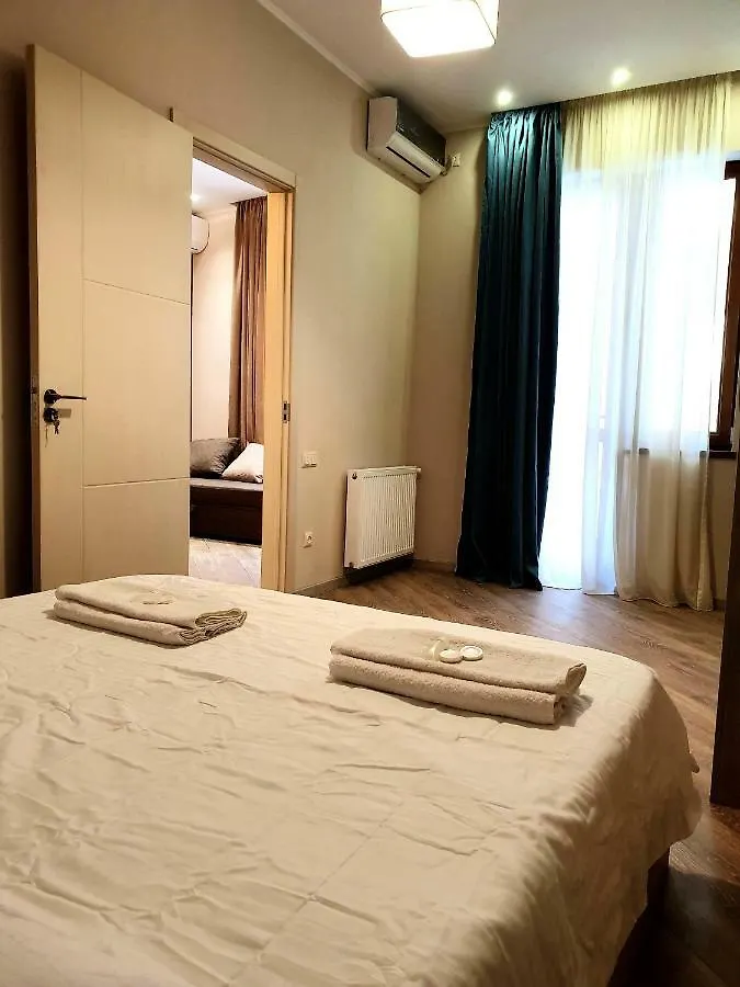 Tbilisi Apart Apartment
