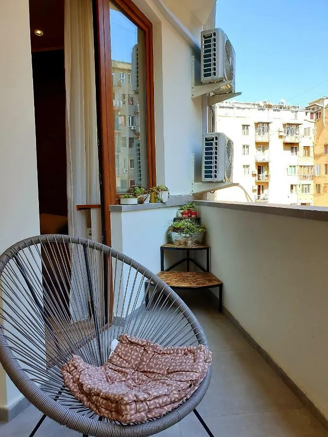 Tbilisi Apart