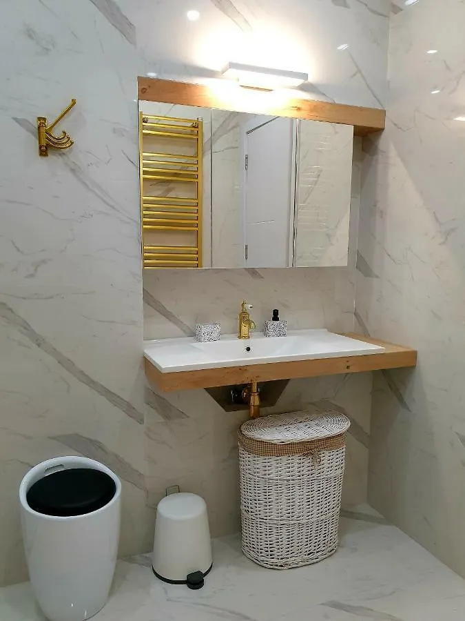 Tbilisi Apart Apartment